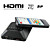  hd mini multi-media-afspiller til tv, der understøtter USB, SD-kort og hdd, HDMI-udgang