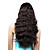  personnalisée en dentelle pleine vague profonde de 20 "cheveux remy indiens - 26 coloris au choix