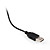  3D Optical Mouse The Lord of Rings Mouse for computer/laptop/desktop (Black)