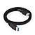  Super Speed ​​USB 3.0 cable de extensión plana / un hombre a una mujer / 1,8 m