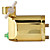  2 roterende tattoo guns kit met mini power