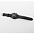  Relógio Esportivo PC Quartz com Bracelete de Pele PU