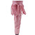  Velvet Upper Flat Heel Knee High Boots With Lace-up/Tassel Honeymoon Shoes More colors Available