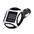  auto mp3-speler met FM-modulator, digitaal display, afstandsbediening, SD / MMC-shell kleur