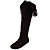  Velvet Upper Flat Heel Knee High Boots With Lace-up/Tassel Honeymoon Shoes More colors Available