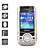  dual sim slide phone 2,4 pollici (quadband TV FM java)