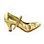  sala da ballo moderna scarpe d'oro similpelle superiore scarpe chiuse da ballo per le donne i colori più