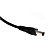  12V DC plug open einde extensie voedingskabel voor CCTV-systeem