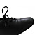  real de los zapatos de cuero superior de baile de salón modernos zapatos para hombres y niños