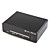  compacta Todos los Full HD 1080p SATA HDD Media Player con HDMI / USB host / SD / MS / av / YPbPr / óptico