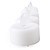  Stylish LED Flashing Candle - A Dozen(Colorful)