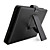  Super Protective Leather Keyboard case for 8 Inch Tablet PC/PAD (BLACK)