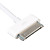  Cavo di ricarica e sincronizzazione per iPad/iPad 2/iPhone/iPod - 3m