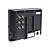  7 pollici dslr monitor lcd hd (1080p, HDMI in out +)