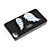  SGP Angel Back Case for iPhone4G(Black)