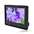  7 pollici dslr monitor lcd hd (1080p, HDMI in out +)