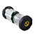  High-quality 3W Bright Camping Lantern(Silver)