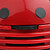  Mini Desk Vacuum Cleaner Table Vacuum Computer Vacuum Table Cleaner - Red