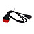  CS602 Color Screen Codescan OBDII EOBD Scanner