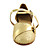  Sparkling Glitter/ Leatherette Upper Dance Shoes Ballroom Latin Shoes for Women and Kids