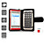  Dual SIM 3.0 Inch Qwerty Keyboard Cell Phone (WIFI Dual Camera TV Quadband)
