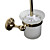  Ti-PVD Bathroom Accessories Toilet Brush Holder