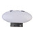 FM Transmitter for iPhone/iPod/MP3 with (White & Black)