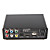  compacta Todos los Full HD 1080p SATA HDD Media Player con HDMI / USB host / SD / MS / av / YPbPr / óptico