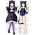  oreimo Ruri Goko dakimakura federa