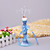  Blue Mermaid Dress Jewelry Stand