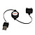  0,7 usb 2,0 trækkes kabel til SE