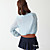  TS Bows Pleated Skirt