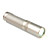  Akoray Cree Q5-WC 6-Mode Memory 200-Lumen LED Flashlight with Clip (1*AA/1*14500)