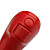  2-in-1 MotionPlus Fernbedienung und Nunchuk für Wii (Rot)