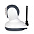  Wireless Digital Baby Monitor Kit + 2 Way Talk + WiFi Free (2.4GHz)