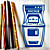  My Childhood Wall Stickers (1985-D21)