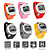  RAINBOW - Cellulare Orologio Schermo 1.5",  Bluetooth