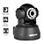  Wanscam Wired Pan Tilt IP Camera With 2 Way Audio IR Night Vision