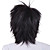  Cosplay Wig Inspired by Reborn! Kyoya Hibari