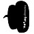  Chalkboard Sticker Decorative Wall Sticker (0732 -XM-FG-10)