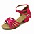  Satin Upper Dance Shoes Ballroom Latin Shoes for Kids More Colors