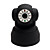  Wired and Wireless P/T Dome IP Camera with Night Vision + Motion Detection