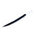  cosplay zwaard geïnspireerd door Bleach Ichigo Kurosaki Zangetsu