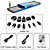  Universal Dual Solar Panel Charger for iPhone, iPod, Mobile Phones and USB Devices
