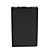  850mAh batteria fotocamera bp80w per Samsung sc-dx103 e molto altro