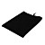  Protective Soft Cloth Pouch Case for 8 Inch Tablet (Black)