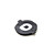  Original Black Home Button Key for iPhone 4G
