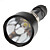  trustfire P7-F15 SSC P7-3 wc-mode 900-LUMEN LED lampe de poche (1 * 18650)