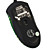  Scorpion USB Optical Wired 5D 1000dpi PC Gaming Mouse (Black)