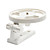  wifi en bedraad twee-weg audio p / t ip camera + hoek control + bewegingsdetectie